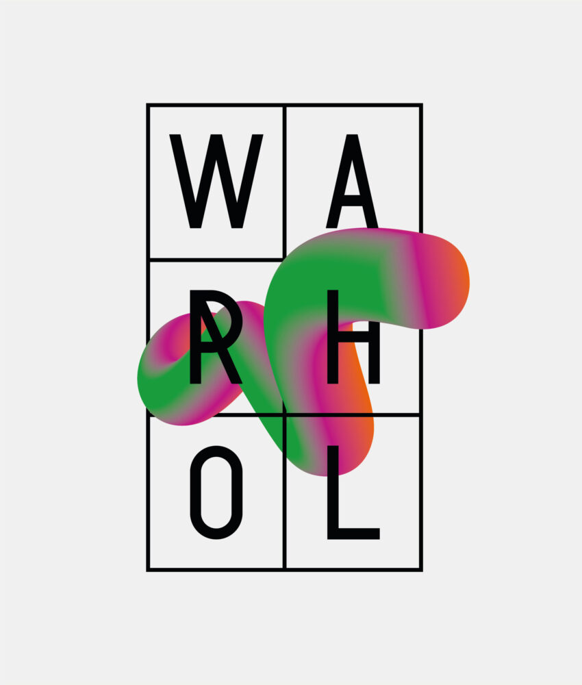 Logo Warhol